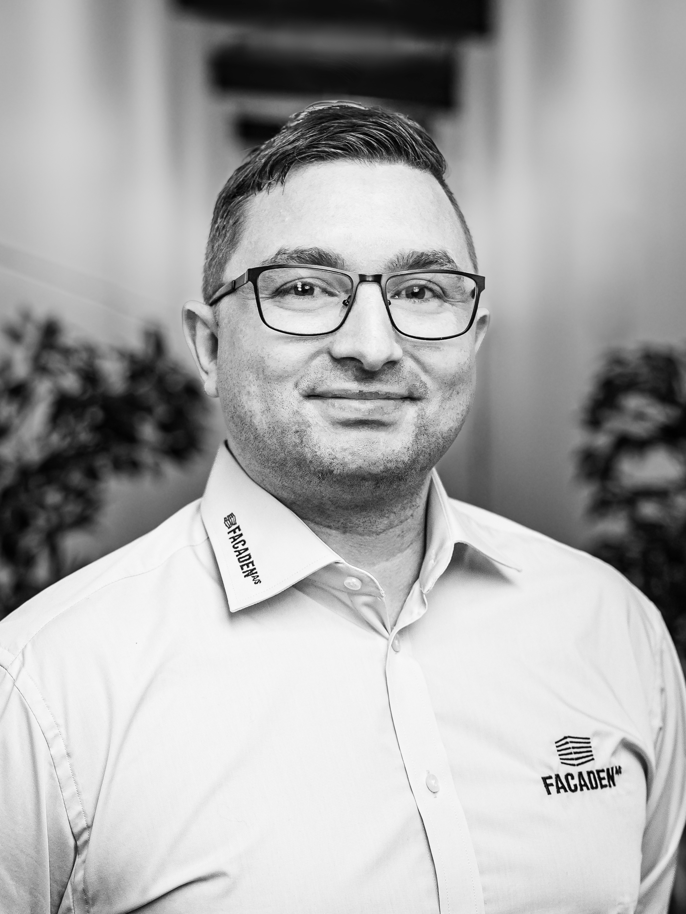 Daniel Thomsen