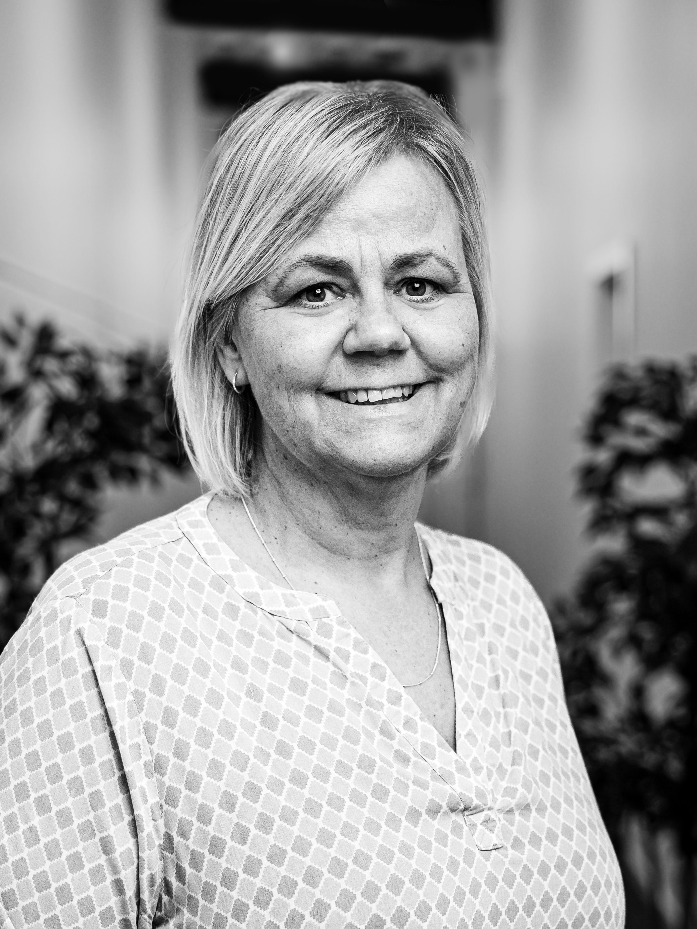 Susanne Øberg