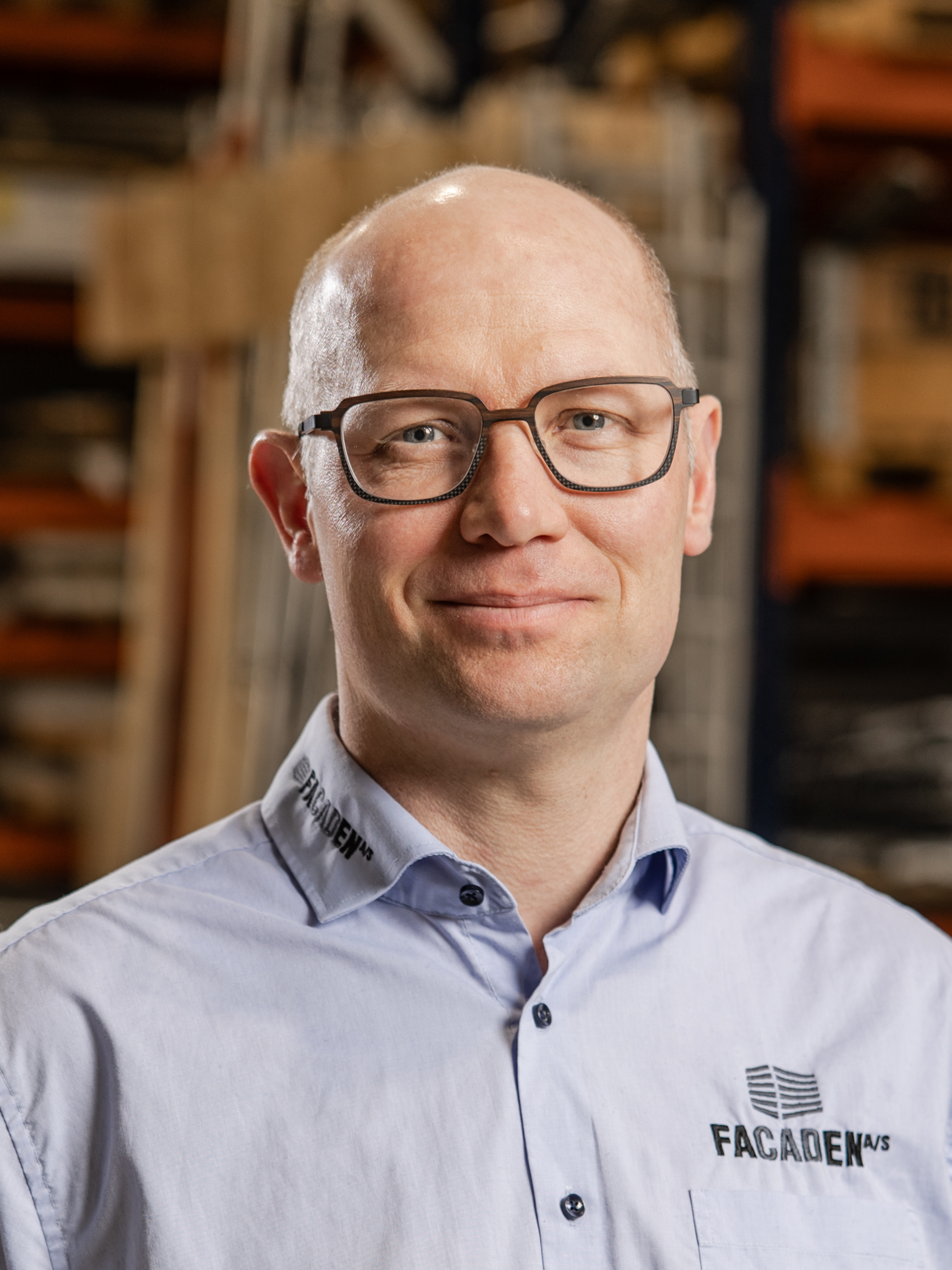 Martin Becker Nielsen