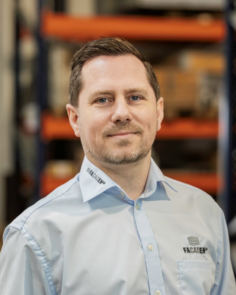 Casper Lauge Røgilds