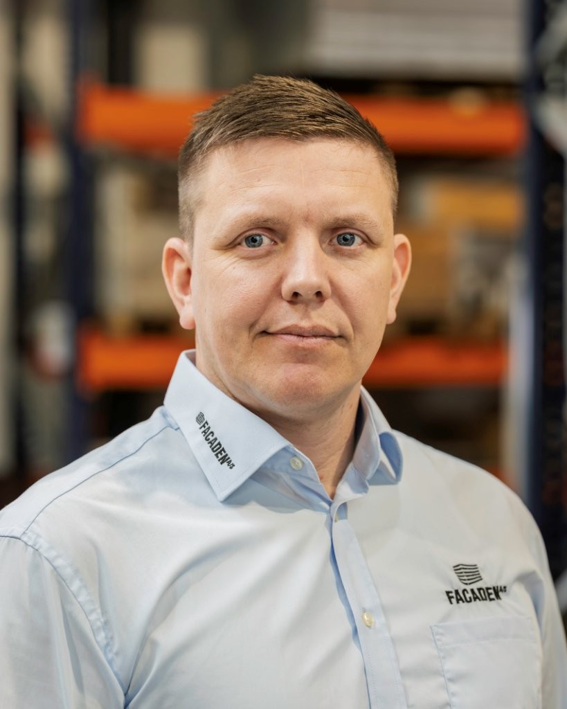 Jonas Frøslund Jensen