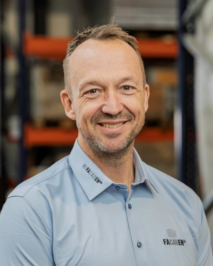 Morten Risbjerg Hansen