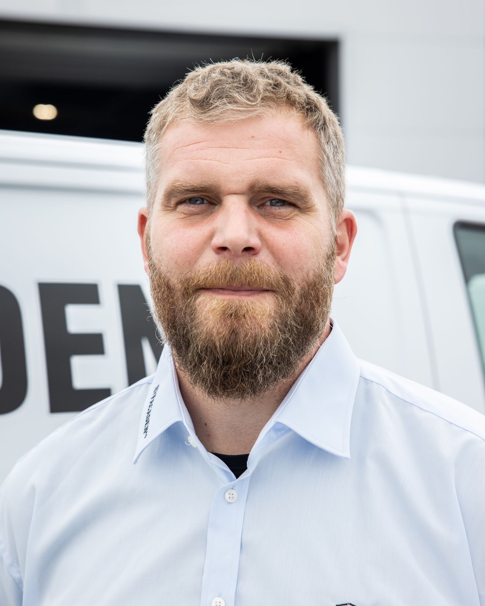 Kasper Lund